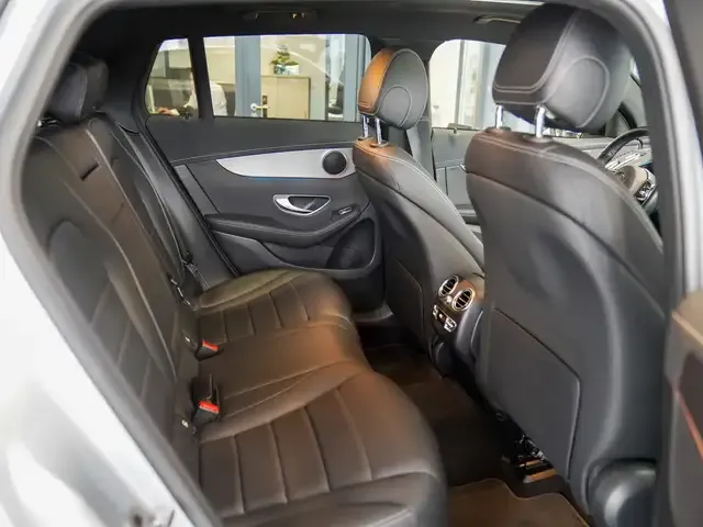 Mercedes-Benz EQC 400