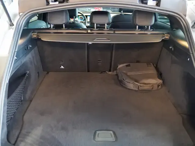 Mercedes-Benz EQC 400