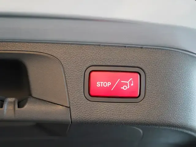 Mercedes-Benz EQC 400