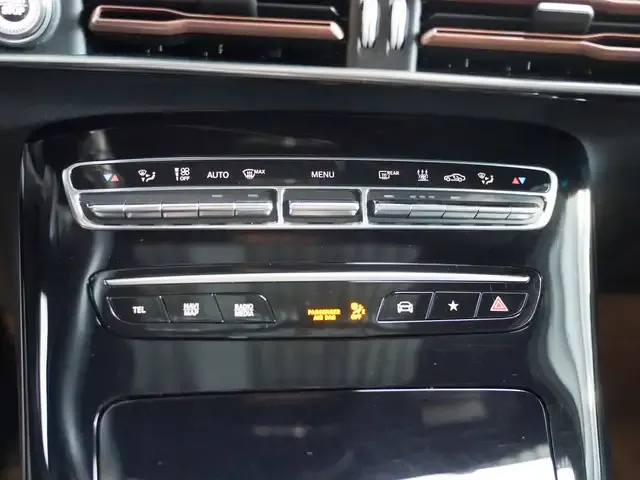 Mercedes-Benz EQC 400