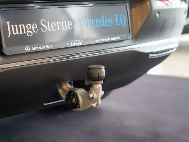 Mercedes-Benz EQC 400