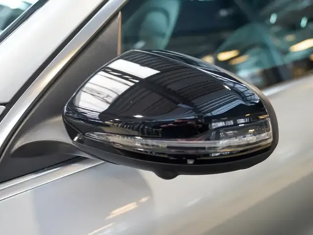 Mercedes-Benz EQC 400