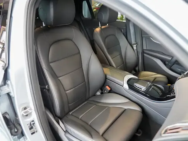 Mercedes-Benz EQC 400