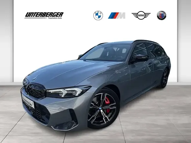 BMW 340