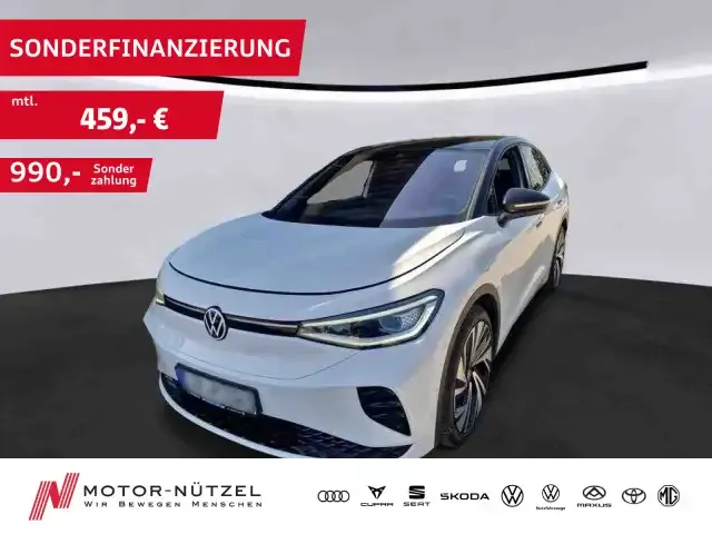 Volkswagen ID.5