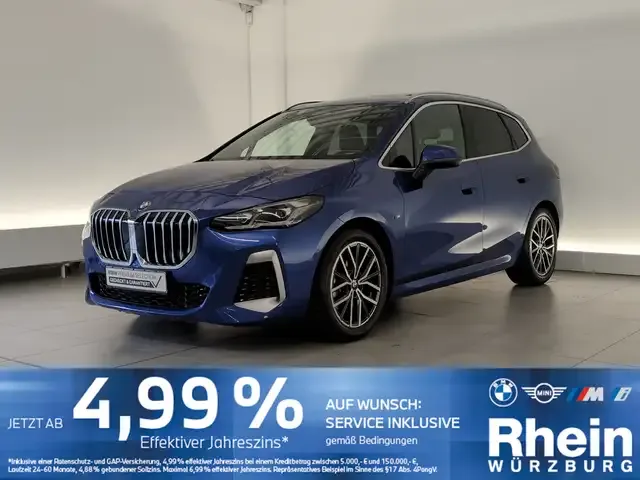 BMW 223