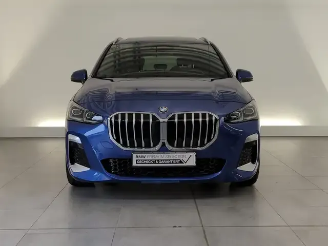 BMW 223