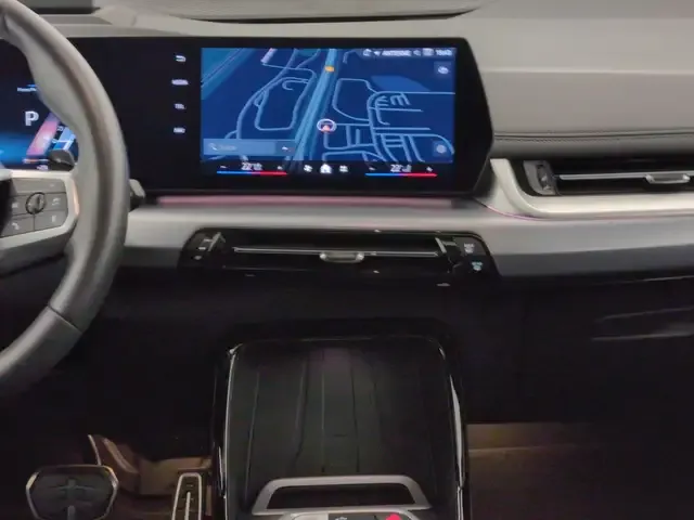 BMW 223