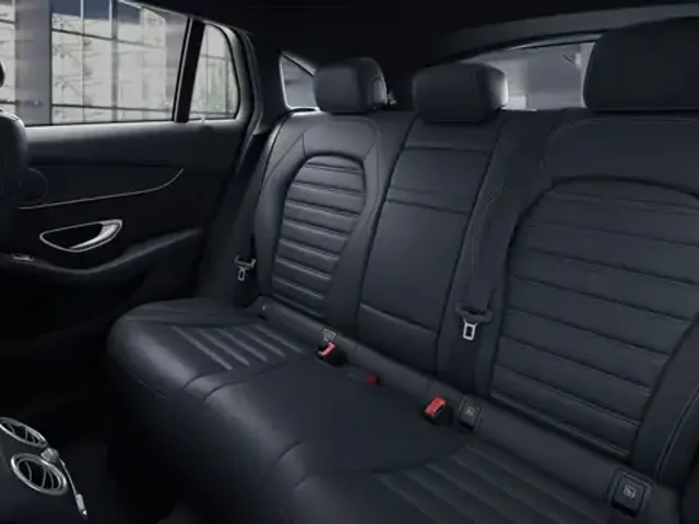Mercedes-Benz EQC 400