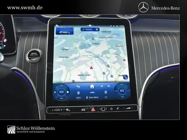 Mercedes-Benz GLC 200