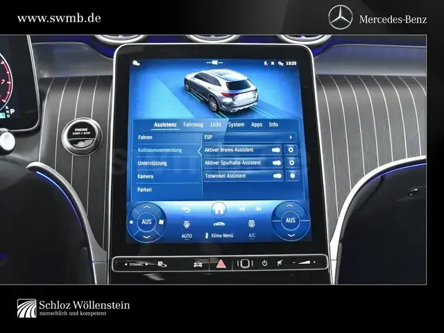 Mercedes-Benz GLC 200