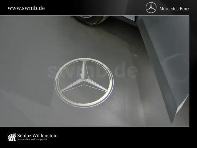 Mercedes-Benz GLC 200