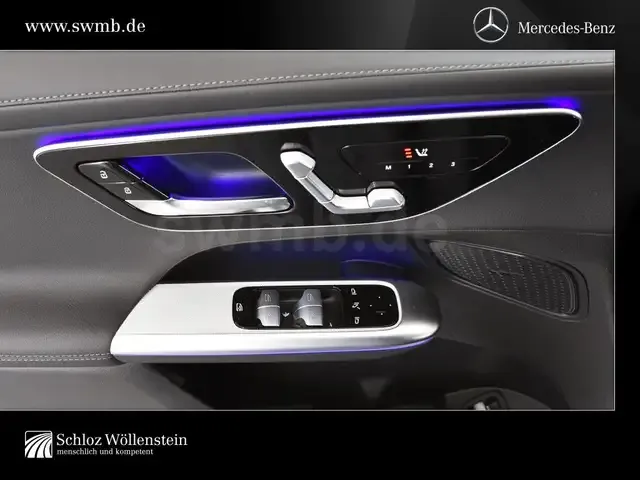 Mercedes-Benz GLC 200