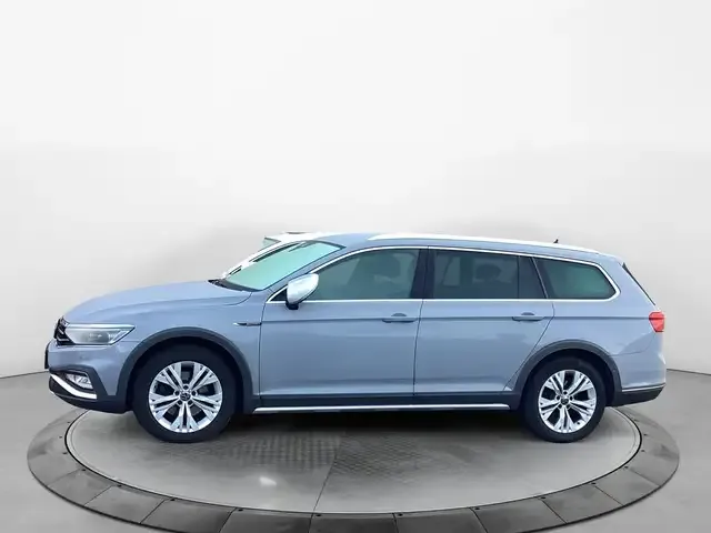 Volkswagen Passat Alltrack
