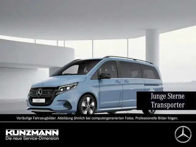 Mercedes-Benz EQV 300