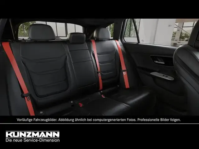 Mercedes-Benz C 43 AMG