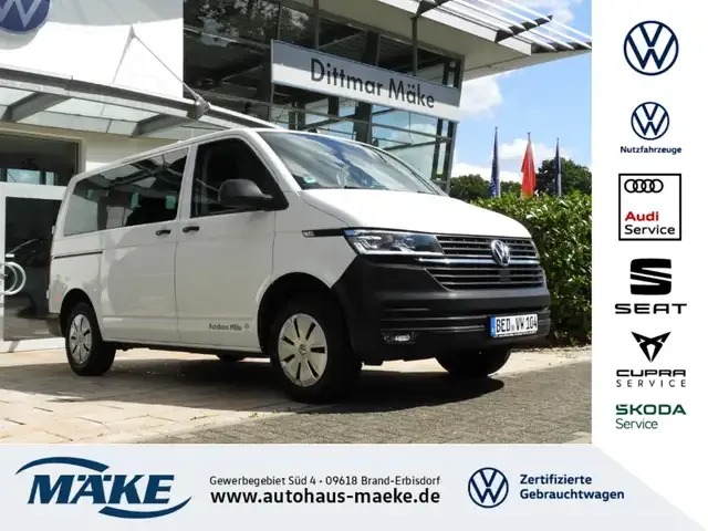 Volkswagen T6.1 Kombi