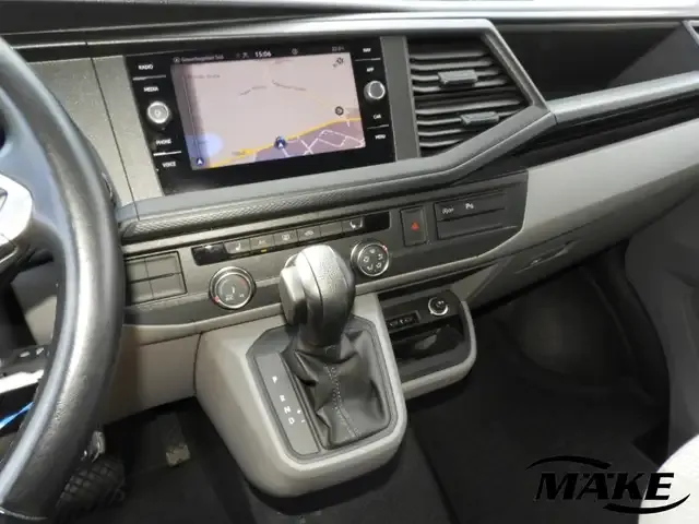 Volkswagen T6.1 Kombi