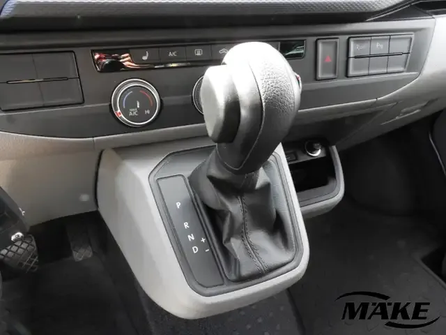 Volkswagen T6.1 Kombi
