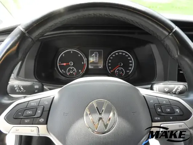 Volkswagen T6.1 Kombi