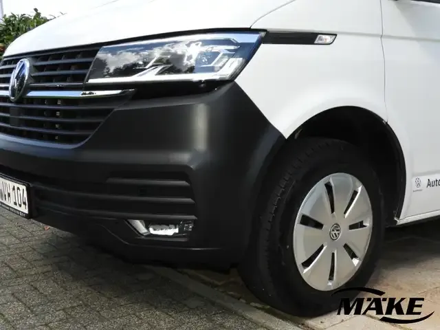 Volkswagen T6.1 Kombi