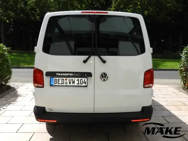 Volkswagen T6.1 Kombi