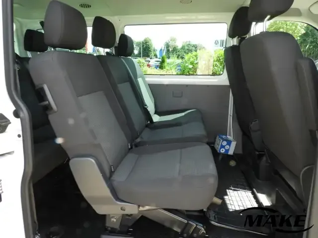 Volkswagen T6.1 Kombi