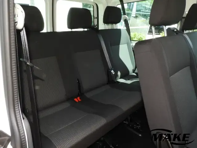 Volkswagen T6.1 Kombi