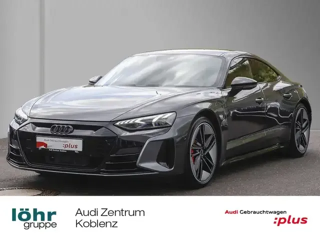 Audi RS e-tron GT