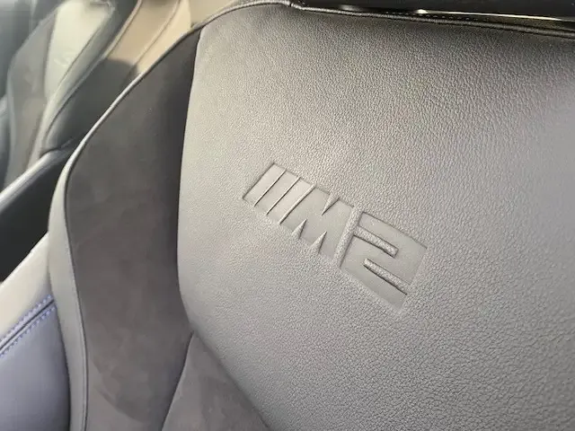 BMW M2
