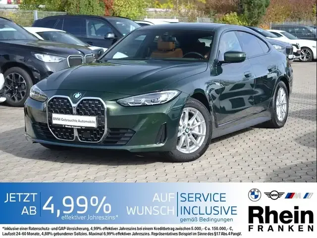 BMW 430