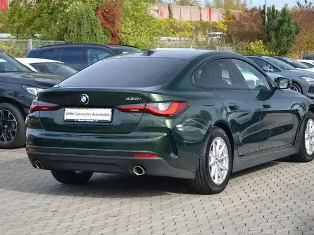BMW 430
