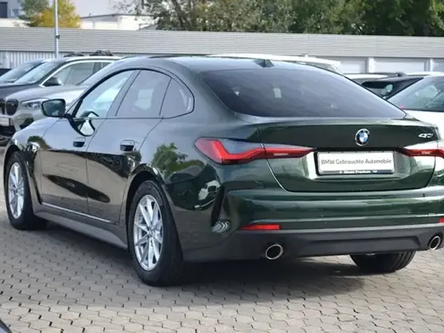BMW 430