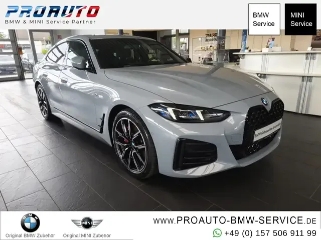 BMW 430