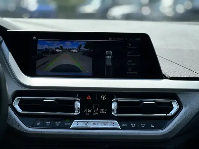 BMW 116