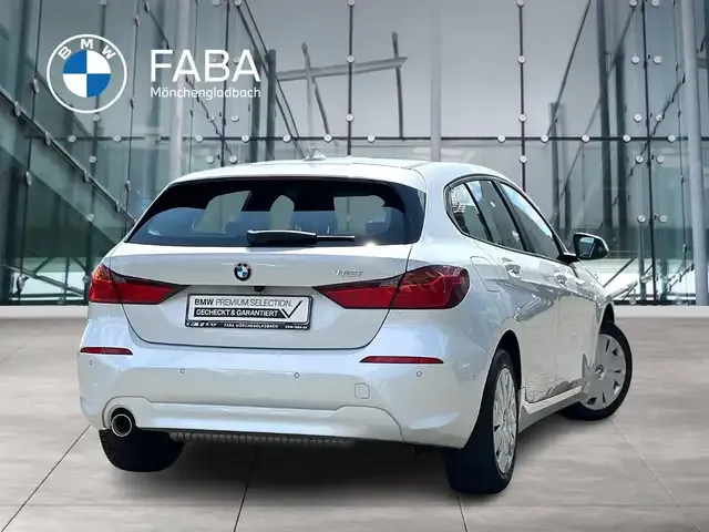 BMW 116