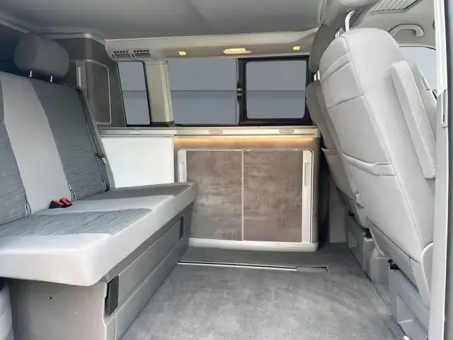 Volkswagen T6.1 California