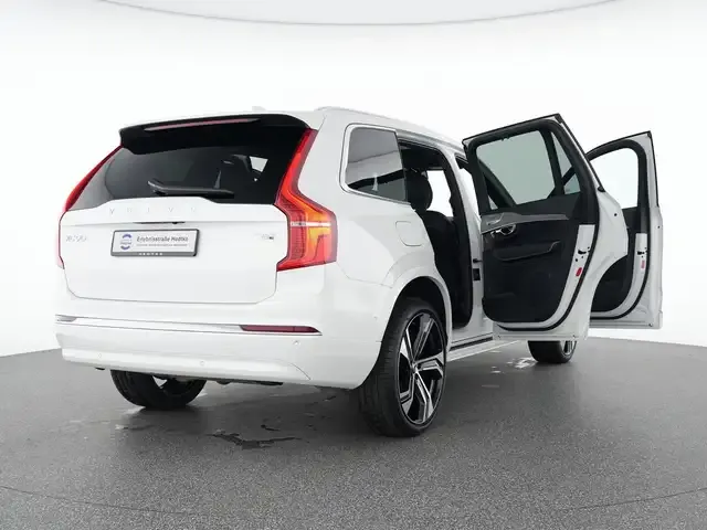 Volvo Sonstiges