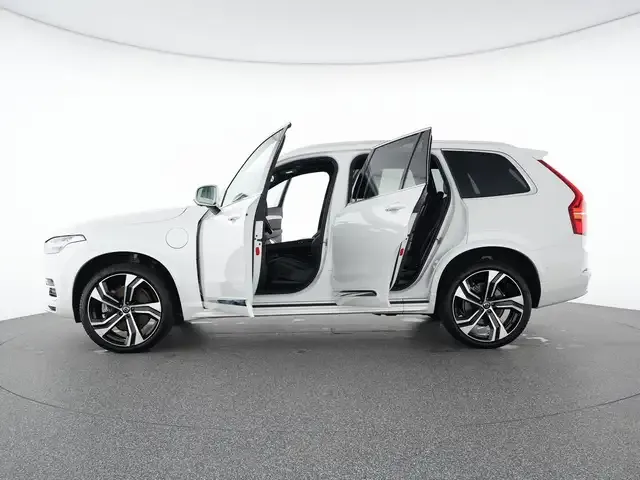 Volvo Sonstiges