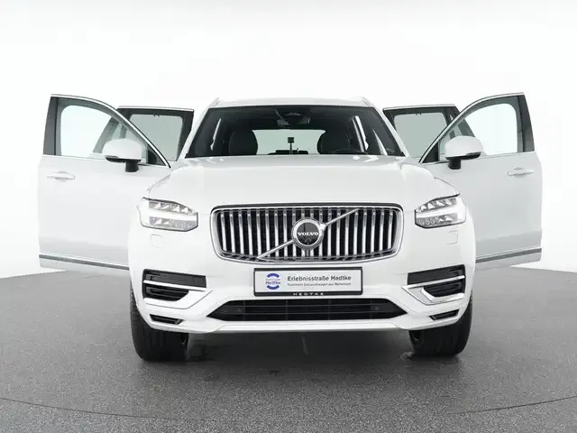 Volvo Sonstiges