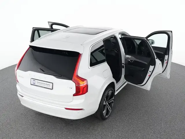 Volvo Sonstiges
