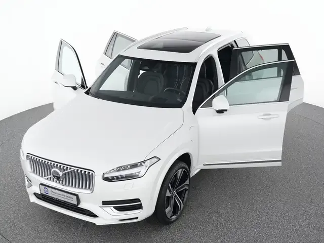 Volvo Sonstiges