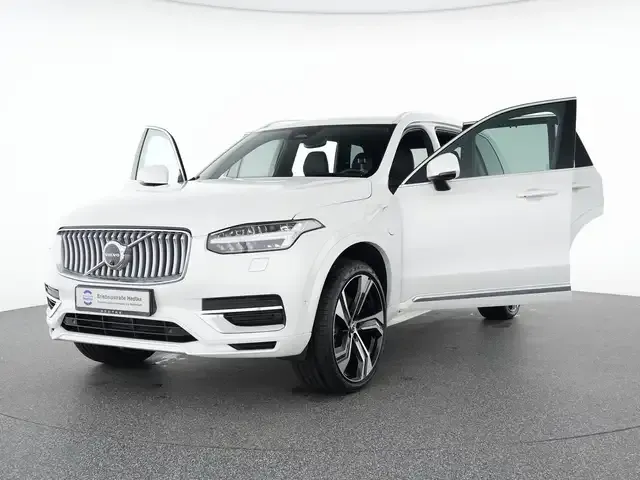 Volvo Sonstiges