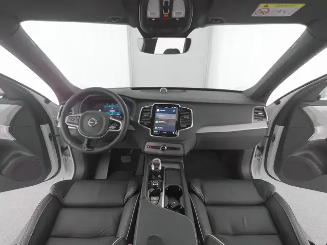 Volvo Sonstiges