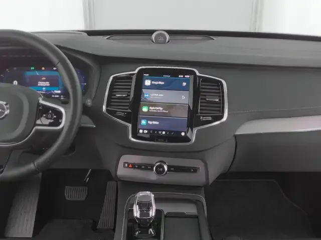 Volvo Sonstiges