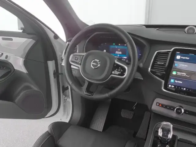 Volvo Sonstiges