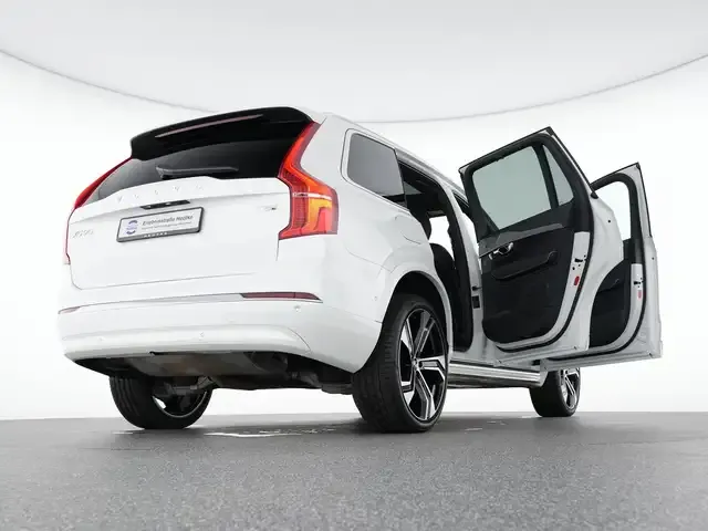 Volvo Sonstiges