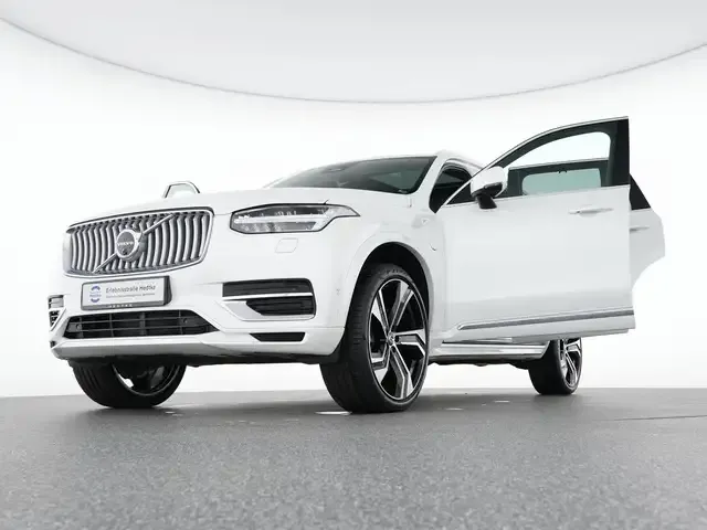 Volvo Sonstiges