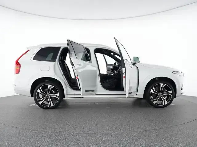 Volvo Sonstiges