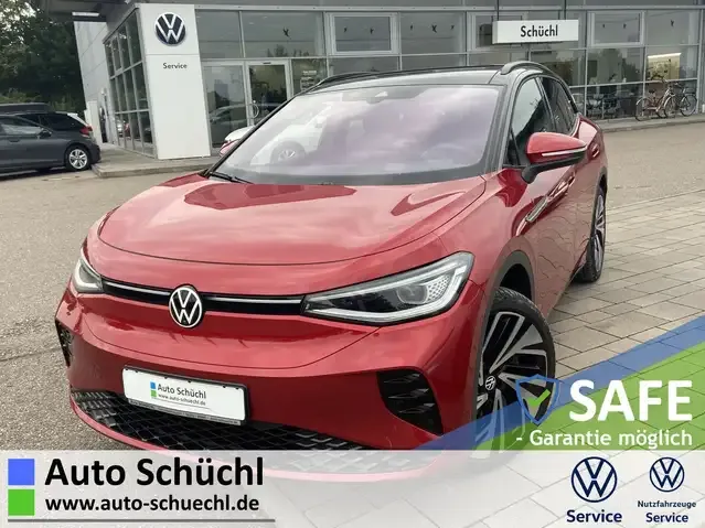 Volkswagen ID.4